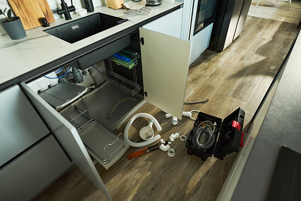 Reliable Pipe Repair contractor in Harmony, NC by Street Wise - Plumbing