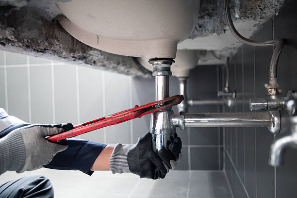 Licensed Pipe Repair service in Harmony, NC - Street Wise - Plumbing
